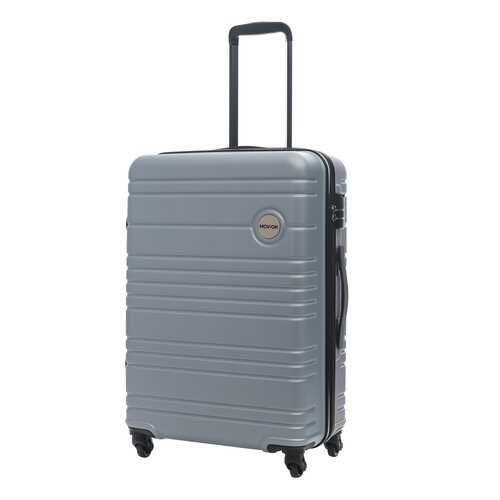 Чемодан Movion MA010*02 Bremen M *32 Grey Cloud в Спортмастер