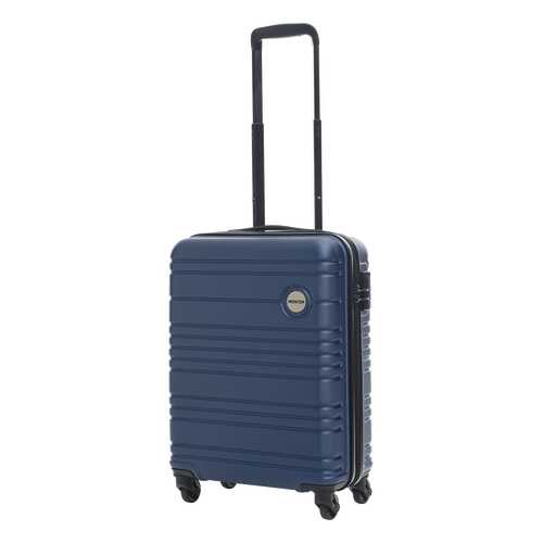 Чемодан Movion MA010*03 Bremen S *93 Indigo в Спортмастер