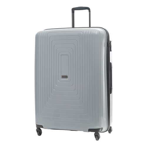 Чемодан Movion MP020*01 Verona L *12 Grey stone в Спортмастер