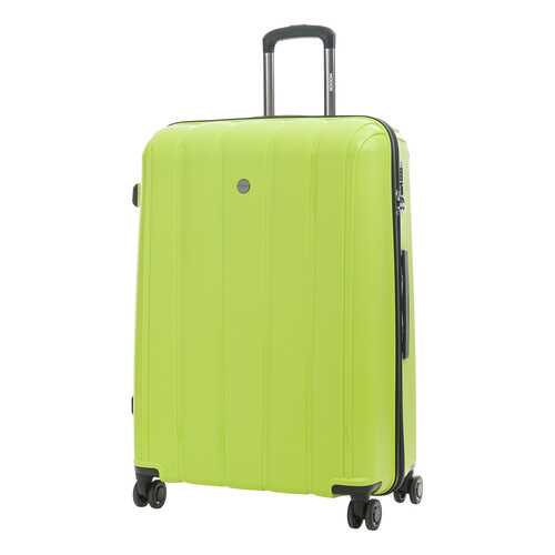 Чемодан Movion MP030*01 Sanremo L *77 Acid Lime в Спортмастер