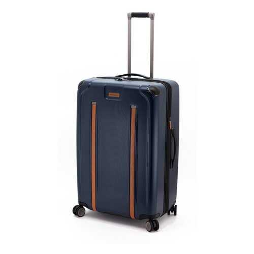 Чемодан Ricardo Cabrillo 2.0 Hardside blue L в Спортмастер