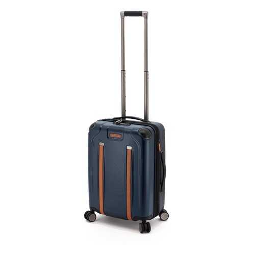 Чемодан Ricardo Cabrillo 2.0 Hardside blue S в Спортмастер