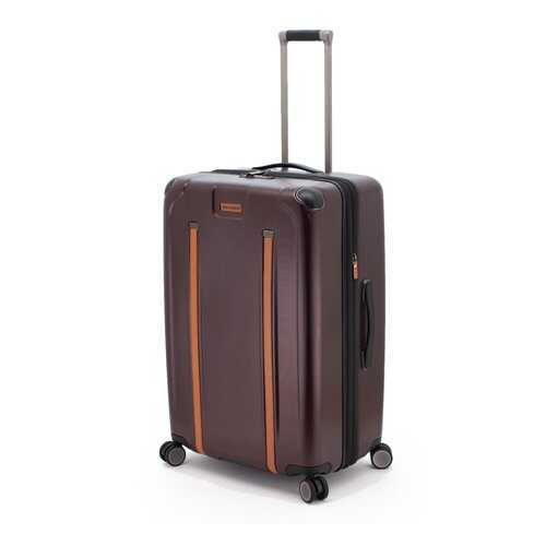 Чемодан Ricardo Cabrillo 2.0 Hardside red L в Спортмастер