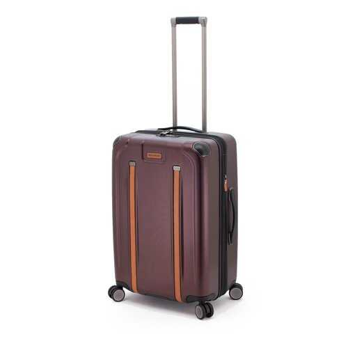 Чемодан Ricardo Cabrillo 2.0 Hardside red M в Спортмастер