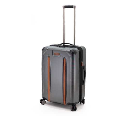 Чемодан Ricardo Cabrillo 2.0 Hardside silver M в Спортмастер