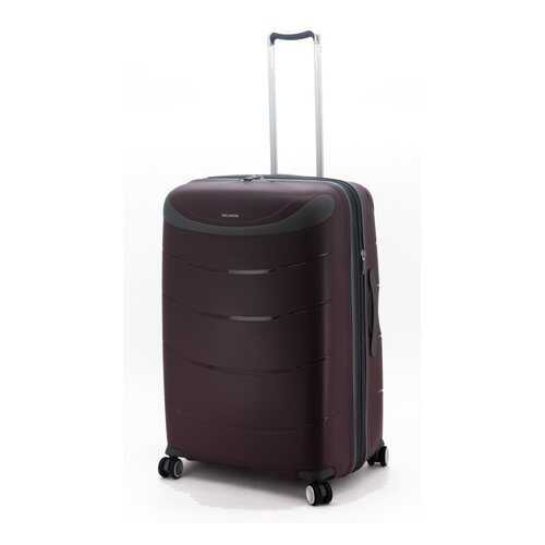 Чемодан Ricardo Mendocino dark plum L в Спортмастер