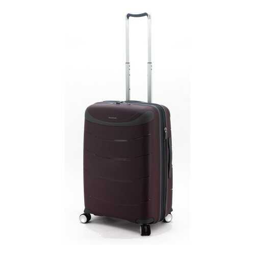 Чемодан Ricardo Mendocino dark plum M в Спортмастер