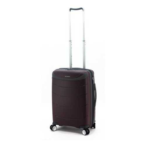 Чемодан Ricardo Mendocino dark plum S в Спортмастер