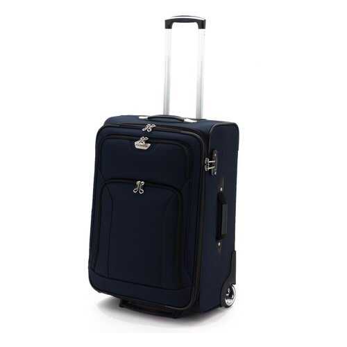 Чемодан Ricardo Monterey 2.0 lake blue M в Спортмастер