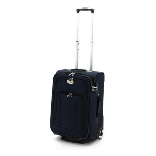 Чемодан Ricardo Monterey 2.0 lake blue S в Спортмастер