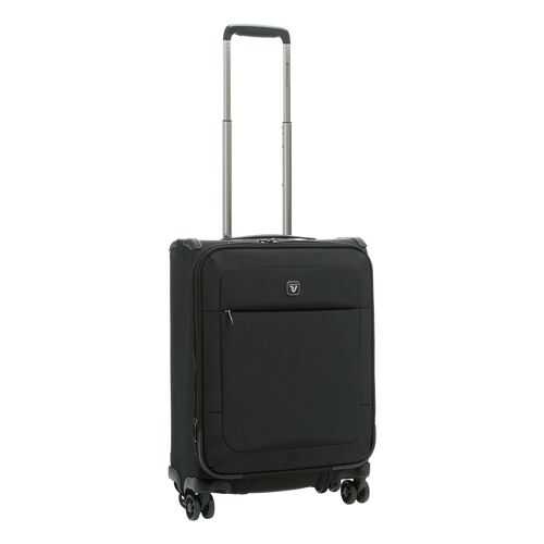 Чемодан Roncato Miami Cabin Trolley black S в Спортмастер