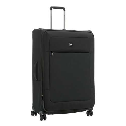 Чемодан Roncato Miami Large Trolley black L в Спортмастер