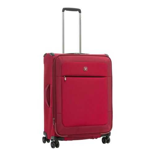 Чемодан Roncato Miami Medium Trolley red M в Спортмастер