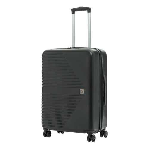 Чемодан Roncato Modo Electra Trolley black M в Спортмастер