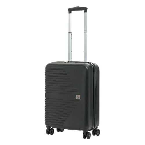 Чемодан Roncato Modo Electra Trolley black S в Спортмастер
