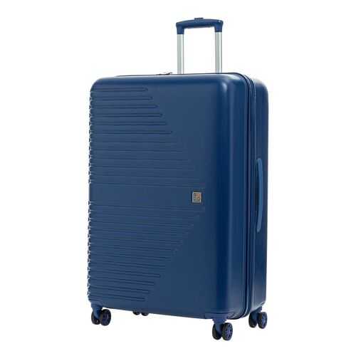 Чемодан Roncato Modo Electra Trolley blue L в Спортмастер