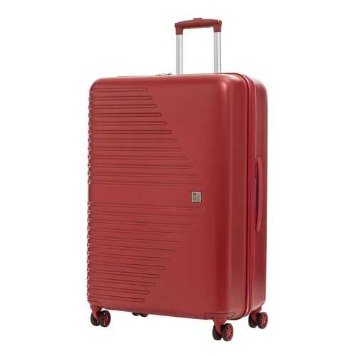 Чемодан Roncato Modo Electra Trolley red L в Спортмастер