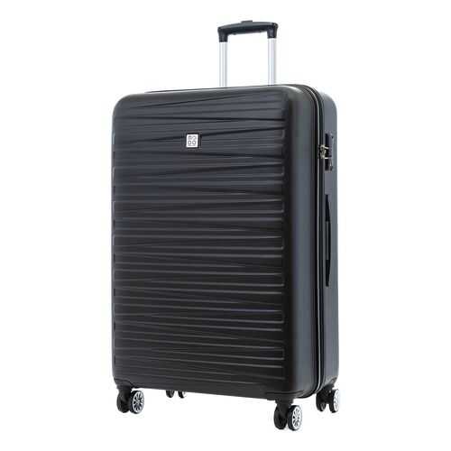 Чемодан Roncato Modo Houston Large Spinner black L в Спортмастер