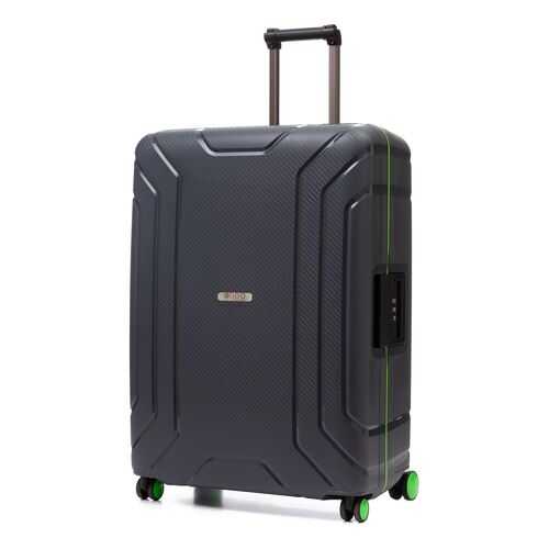Чемодан Roncato Modo Rocket Trolley anthracite L в Спортмастер