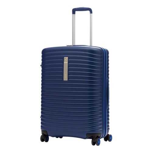Чемодан Roncato Modo Vega Spinner azul marino M в Спортмастер