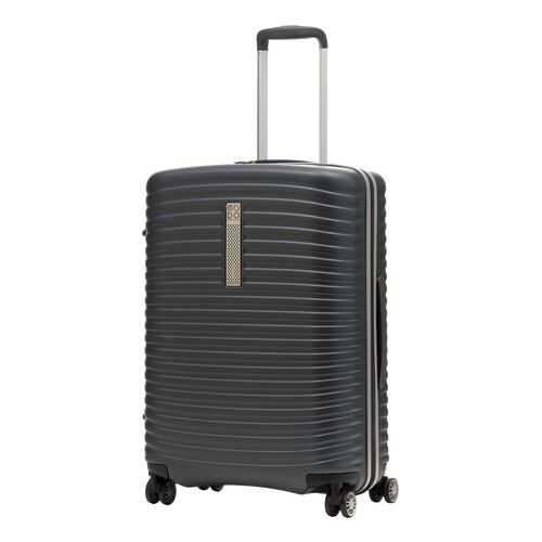 Чемодан Roncato Modo Vega Spinner negra M в Спортмастер