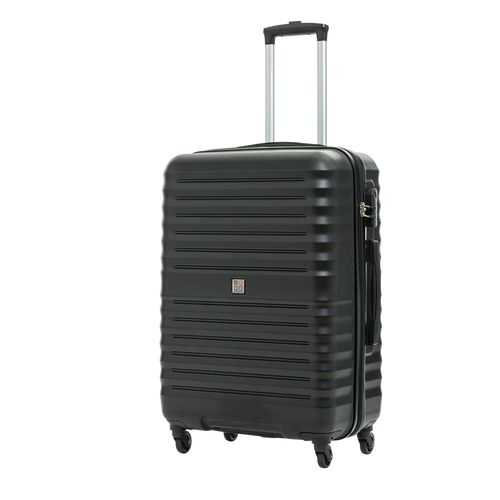 Чемодан Roncato Modo Venus Spinner black M в Спортмастер