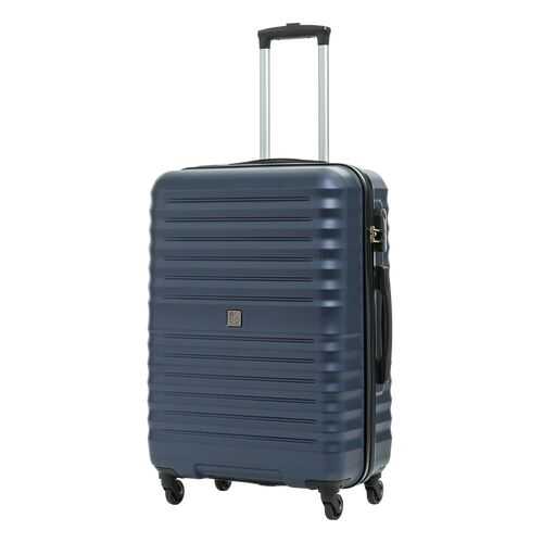 Чемодан Roncato Modo Venus Spinner blue graphite M в Спортмастер
