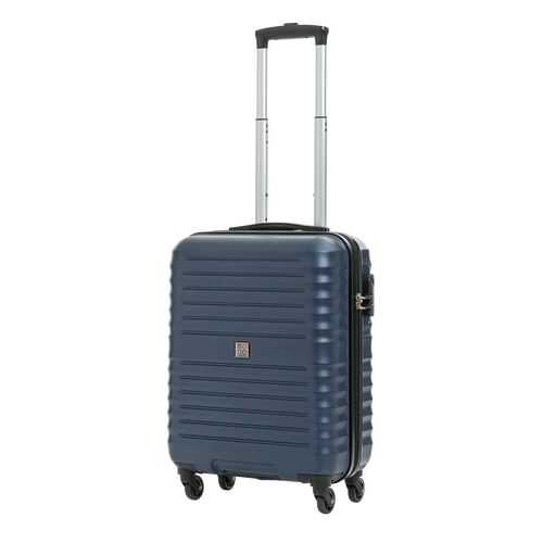 Чемодан Roncato Modo Venus Spinner blue graphite S в Спортмастер