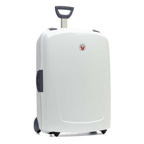 Чемодан Roncato Shuttle pearl L+ в Спортмастер