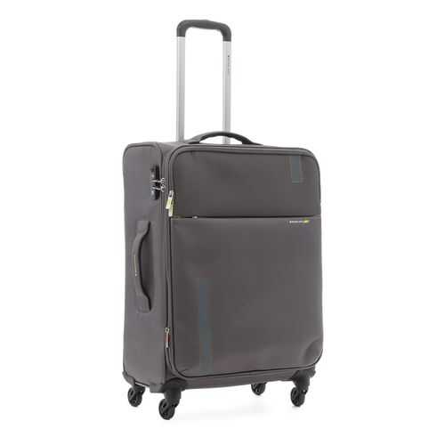 Чемодан Roncato Speed Trolley Exp antracite M в Спортмастер