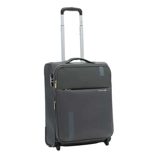 Чемодан Roncato Speed Trolley Exp antracite S в Спортмастер