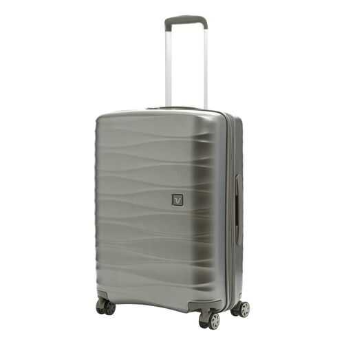 Чемодан Roncato Stellar Medium Trolley sand M в Спортмастер