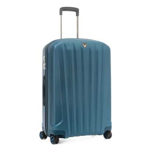 Чемодан Roncato Unica azzurro M в Спортмастер