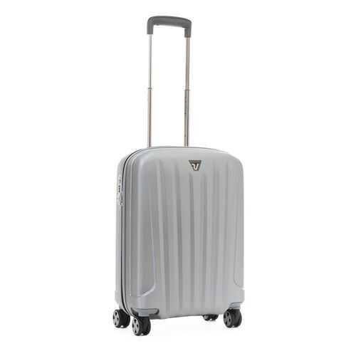 Чемодан Roncato Unica silver S в Спортмастер