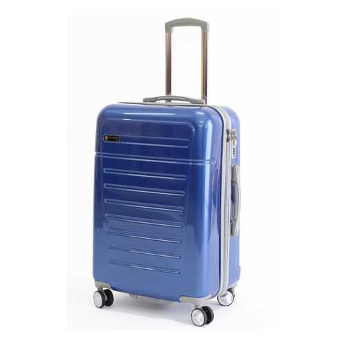 Чемодан Sun Voyage SV018-AC109-28 Монако L в Спортмастер