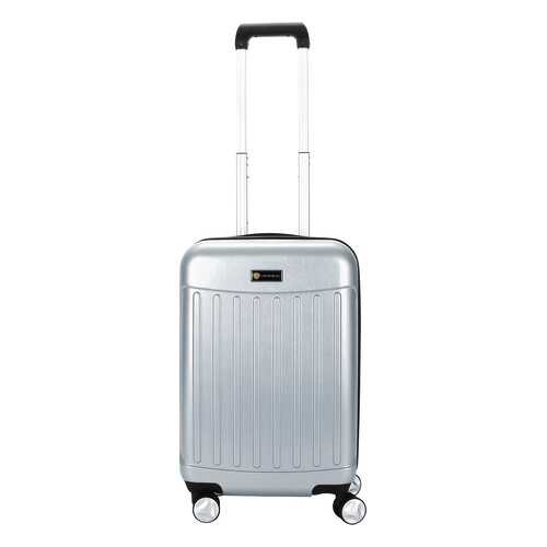 Чемодан Sun Voyage SV0324-AC116 серый структура S+ в Спортмастер