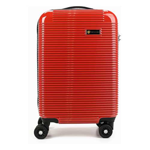 Чемодан Sun Voyage SV034-AC096 любовь к парижу S+ в Спортмастер
