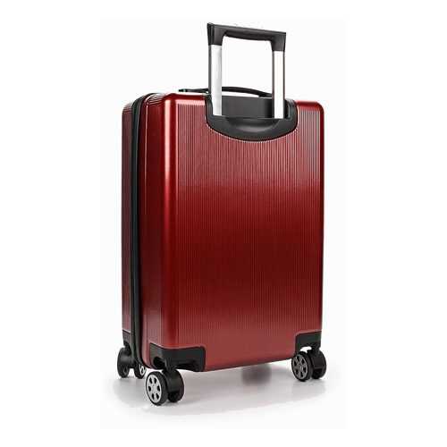 Чемодан Sun Voyage SV037-AC113 аврора красный S+ в Спортмастер
