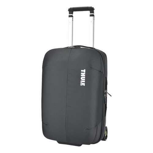 Чемодан Thule 3203446 серый 20 x 35 x 55 в Спортмастер