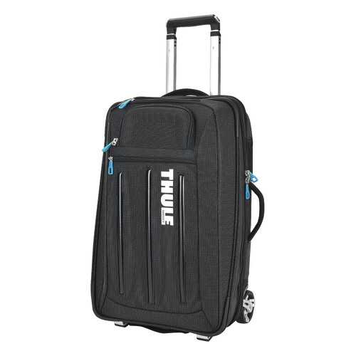 Чемодан Thule Crossover Rolling TCRU-122 черный M в Спортмастер