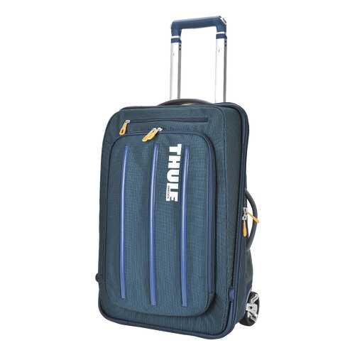 Чемодан Thule Crossover синий S в Спортмастер