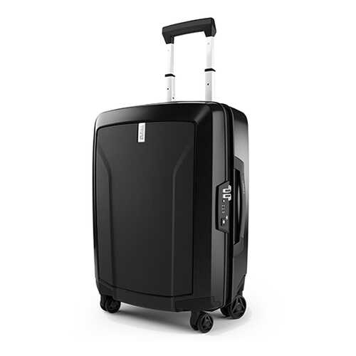 Чемодан Thule Revolve Black 39 л в Спортмастер