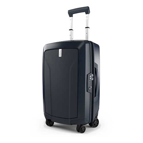 Чемодан Thule Revolve Blackest Blue 33 л в Спортмастер