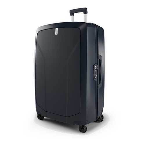 Чемодан Thule Revolve Blackest Blue 97 л в Спортмастер