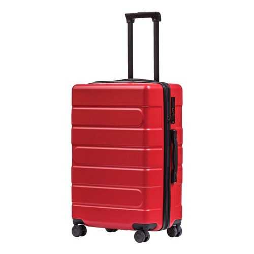 Чемодан Treepzon Smart Series SP2 красный M в Спортмастер