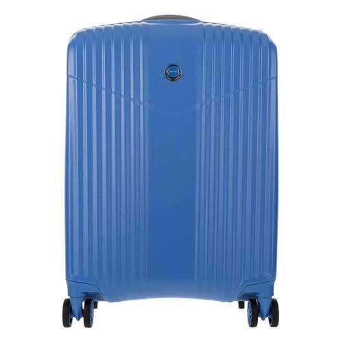 Чемодан унисекс Verage GM-17072W 19 sky blue, синий в Спортмастер