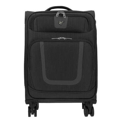 Чемодан унисекс Verage GM-18054W 19 black, черный в Спортмастер