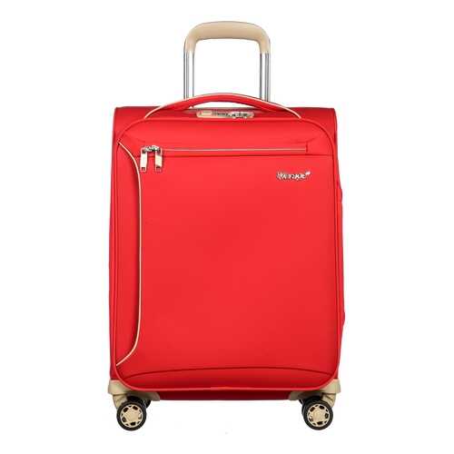 Чемодан Verage GM13005W20 red S+ в Спортмастер