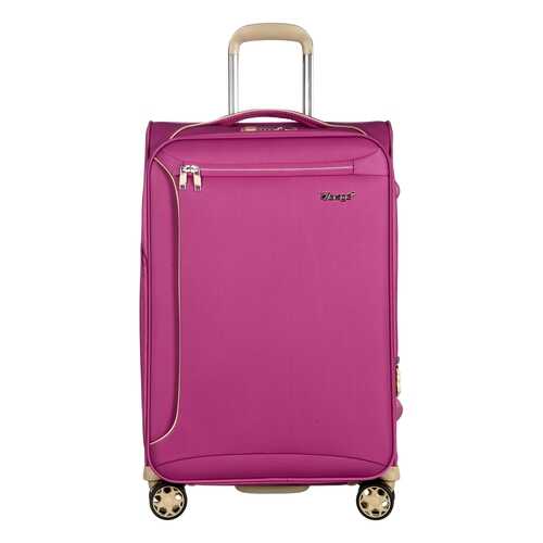 Чемодан Verage GM13005W25 light purple M в Спортмастер