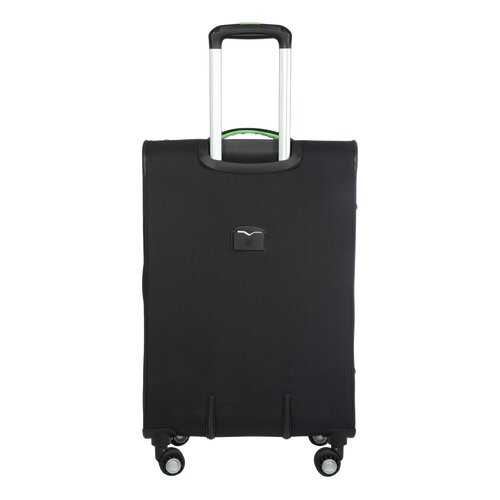 Чемодан Verage GM16014W24 black M в Спортмастер